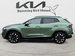 Kia Sportage 	1.6 T-GDi ISG PHEV 4 5dr Automatic 2022