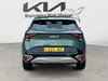 Kia Sportage 	1.6 T-GDi ISG PHEV 4 5dr Automatic 2026