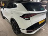 Kia Sportage 1.0 GDi AMT PURE 5dr Automatic 2026