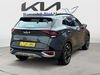 Kia Sportage 1.6 T-GDi ISG PHEV GT-LINE S 5dr Automatic 2025