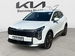 Kia Sportage 1.6 T-GDi MT PURE 5dr Manual 2025