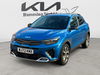 Kia Stonic 1.0 T-GDi ISG 48V GT-LINE 5dr Automatic 2025