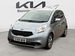 Kia Venga 1.6 2 5dr Automatic 2018