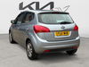 Kia Venga 1.6 2 5dr Automatic 2025