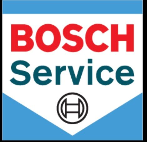 Why Choose a Bosch Car Service Garage – Quality You Can Trust