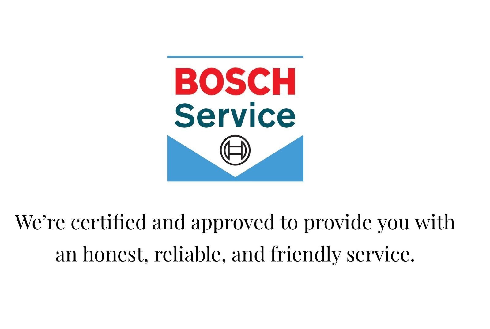 Get the Best Car & Motor Services at BS Motors Sandy Bedfordshire | Bosch Service Garage 