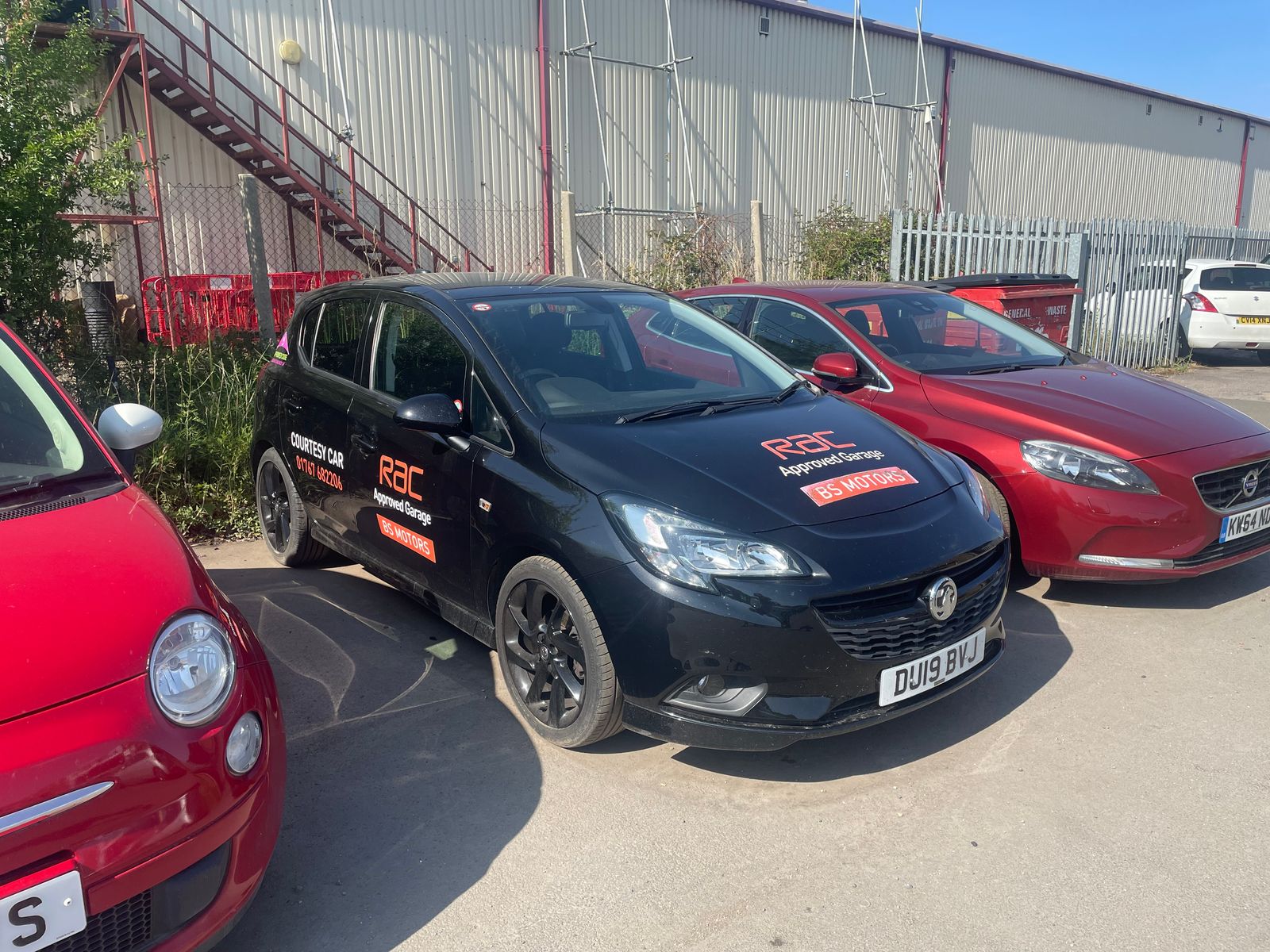 Why Choose a Bosch Car Service Garage – Quality You Can Trust