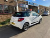 Citroen DS3 1.6 e-HDi Airdream Ultra Prestige Euro 5 (s/s) 3dr 3dr Manual 2026