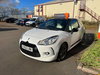 Citroen DS3 1.6 e-HDi Airdream Ultra Prestige Euro 5 (s/s) 3dr 3dr Manual 2026
