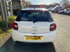Citroen DS3 1.6 e-HDi Airdream Ultra Prestige Euro 5 (s/s) 3dr 3dr Manual 2026