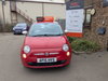 Fiat 500 1.2 Colour Therapy Euro 6 (s/s) 3dr 3dr Manual 2026
