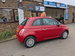 Fiat 500 1.2 Colour Therapy Euro 6 (s/s) 3dr 3dr Manual 2015