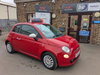 Fiat 500 1.2 Colour Therapy Euro 6 (s/s) 3dr 3dr Manual 2026