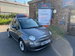 Fiat 500 1.2 Lounge Dualogic Euro 6 (s/s) 3dr 3dr Automatic 2014