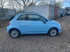Fiat 500C 1.2 ECO Lounge Euro 6 (s/s) 2dr 2dr Manual 2026