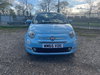 Fiat 500C 1.2 ECO Lounge Euro 6 (s/s) 2dr 2dr Manual 2026