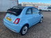Fiat 500C 1.2 ECO Lounge Euro 6 (s/s) 2dr 2dr Manual 2015