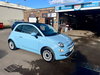Fiat 500C 1.2 ECO Lounge Euro 6 (s/s) 2dr 2dr Manual 2026