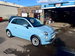 Fiat 500C 1.2 ECO Lounge Euro 6 (s/s) 2dr 2dr Manual 2015