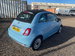 Fiat 500C 1.2 ECO Lounge Euro 6 (s/s) 2dr 2dr Manual 2015