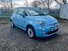 Fiat 500C 1.2 ECO Lounge Euro 6 (s/s) 2dr 2dr Manual 2026