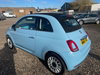 Fiat 500C 1.2 ECO Lounge Euro 6 (s/s) 2dr 2dr Manual 2026