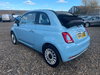 Fiat 500C 1.2 ECO Lounge Euro 6 (s/s) 2dr 2dr Manual 2026