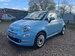 Fiat 500C 1.2 ECO Lounge Euro 6 (s/s) 2dr 2dr Manual 2015