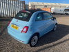 Fiat 500C 1.2 ECO Lounge Euro 6 (s/s) 2dr 2dr Manual 2026