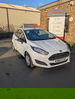 Ford Fiesta 1.25 Studio Euro 5 3dr 3dr Manual 2013