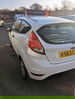 Ford Fiesta 1.25 Studio Euro 5 3dr 3dr Manual 2013