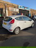 Ford Fiesta 1.25 Studio Euro 5 3dr 3dr Manual 2013