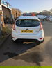 Ford Fiesta 1.25 Studio Euro 5 3dr 3dr Manual 2013