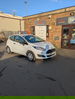 Ford Fiesta 1.25 Studio Euro 5 3dr 3dr Manual 2013
