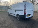 Ford Transit Custom 2.0 300 EcoBlue L1 H1 Euro 6 5dr 5dr Manual 2018