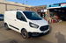 Ford Transit Custom 2.0 300 EcoBlue L1 H1 Euro 6 5dr 5dr Manual 2018