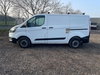 Ford Transit Custom 2.0 300 EcoBlue L1 H1 Euro 6 5dr 5dr Manual 2026