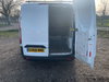 Ford Transit Custom 2.0 300 EcoBlue L1 H1 Euro 6 5dr 5dr Manual 2026