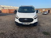 Ford Transit Custom 2.0 300 EcoBlue L1 H1 Euro 6 5dr 5dr Manual 2026