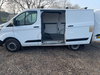 Ford Transit Custom 2.0 300 EcoBlue L1 H1 Euro 6 5dr 5dr Manual 2026