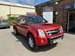 Isuzu Rodeo 2.5 TD Denver Max 4WD 4dr 4dr Manual 2012