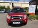Isuzu Rodeo 2.5 TD Denver Max 4WD 4dr 4dr Manual 2012
