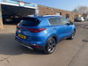 Kia Sportage 1.6 CRDi GT-Line DCT Euro 6 (s/s) 5dr 5dr Automatic 2026