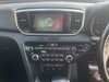 Kia Sportage 1.6 CRDi GT-Line DCT Euro 6 (s/s) 5dr 5dr Automatic 2026
