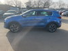 Kia Sportage 1.6 CRDi GT-Line DCT Euro 6 (s/s) 5dr 5dr Automatic 2026