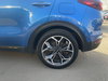 Kia Sportage 1.6 CRDi GT-Line DCT Euro 6 (s/s) 5dr 5dr Automatic 2026