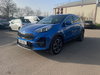 Kia Sportage 1.6 CRDi GT-Line DCT Euro 6 (s/s) 5dr 5dr Automatic 2026