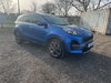 Kia Sportage 1.6 CRDi GT-Line DCT Euro 6 (s/s) 5dr 5dr Automatic 2026