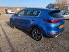 Kia Sportage 1.6 CRDi GT-Line DCT Euro 6 (s/s) 5dr 5dr Automatic 2026