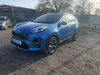 Kia Sportage 1.6 CRDi GT-Line DCT Euro 6 (s/s) 5dr 5dr Automatic 2026